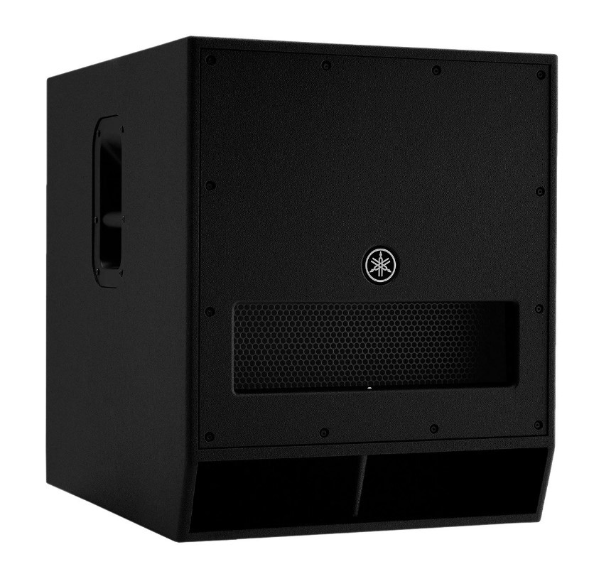 Alternative text - YAMAHA