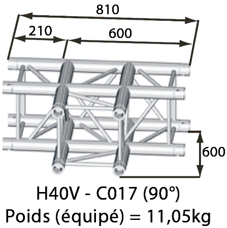 Alternative text - ASD / PROLYTE