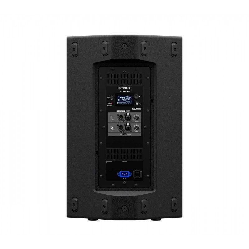 Alternative text - YAMAHA