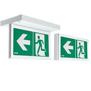 Alternative text - EATON LUMINOX