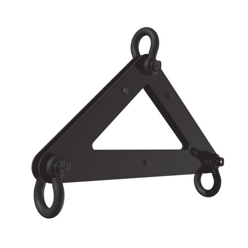 Alternative text - L-ACOUSTICS