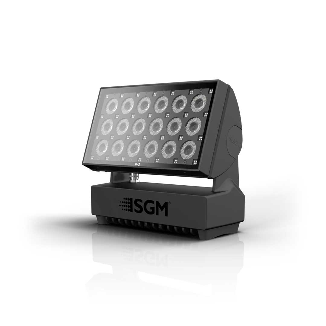 Alternative text - SGM