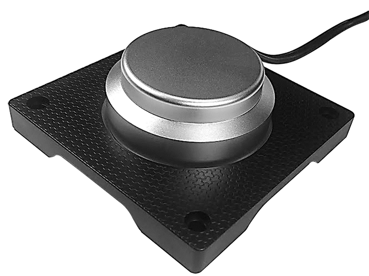 Alternative text - Bernie Sound