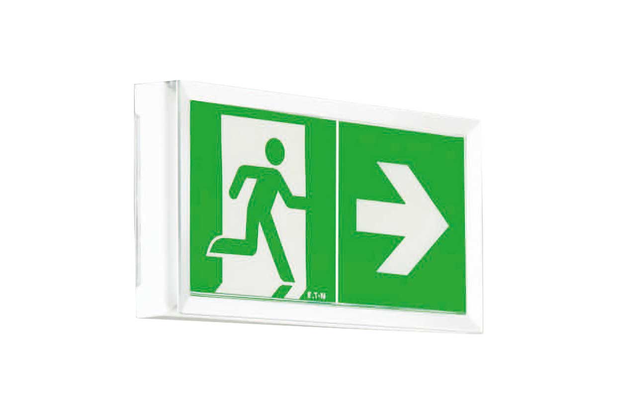 Alternative text - EATON LUMINOX