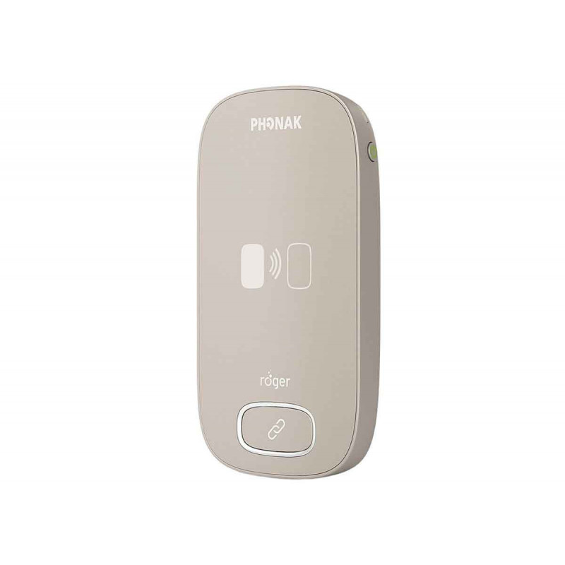 Alternative text - Phonak