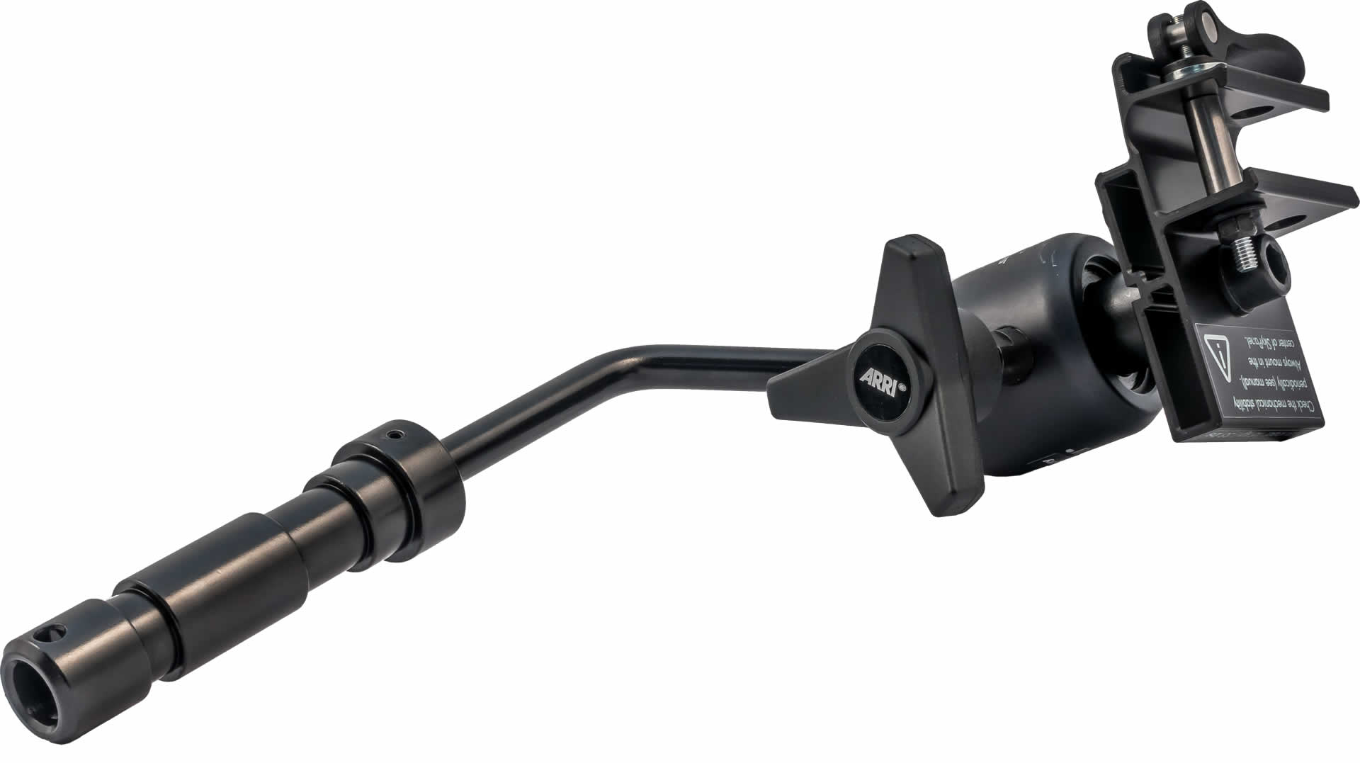 Alternative text - ARRI