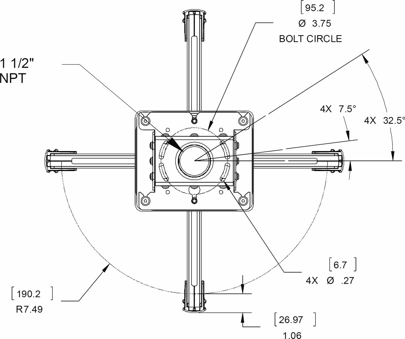 Alternative text - Chief