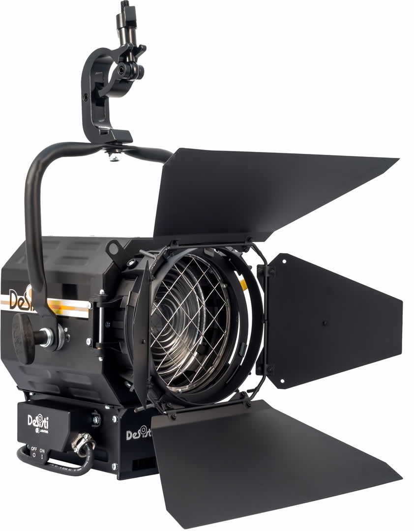 Alternative text - DESISTI