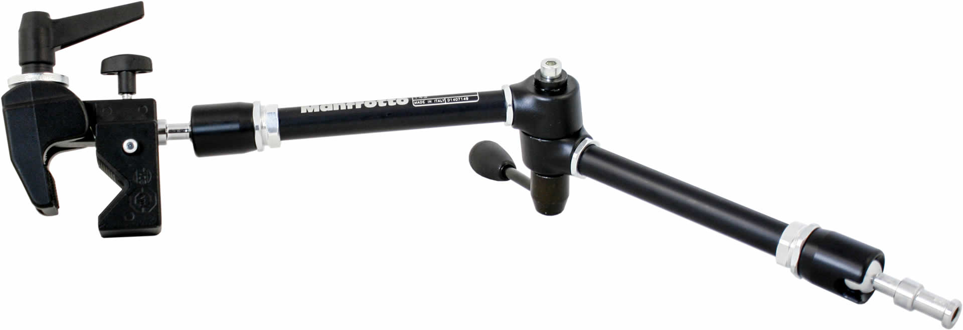 Alternative text - MANFROTTO