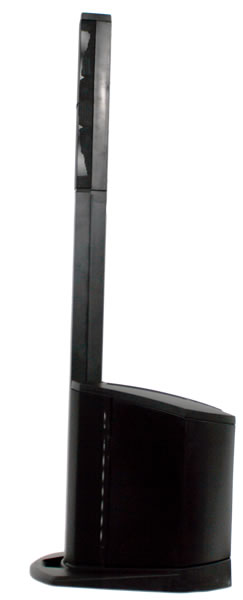 Alternative text - BOSEA