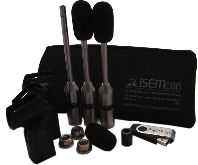 Alternative text - ISEMcon