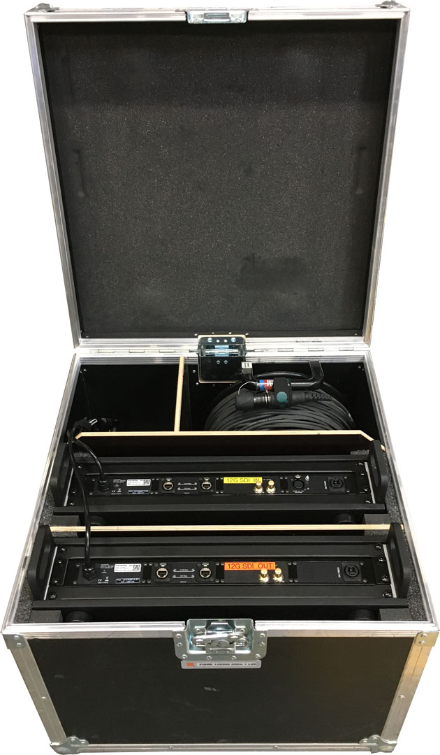 Alternative text - LanSee