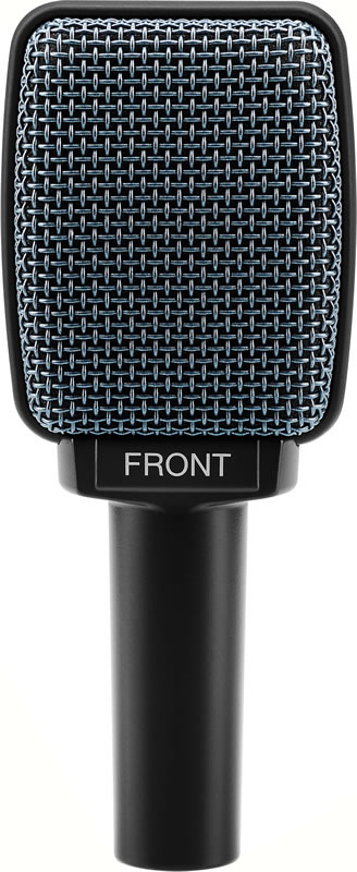 Alternative text - SENNHEISER